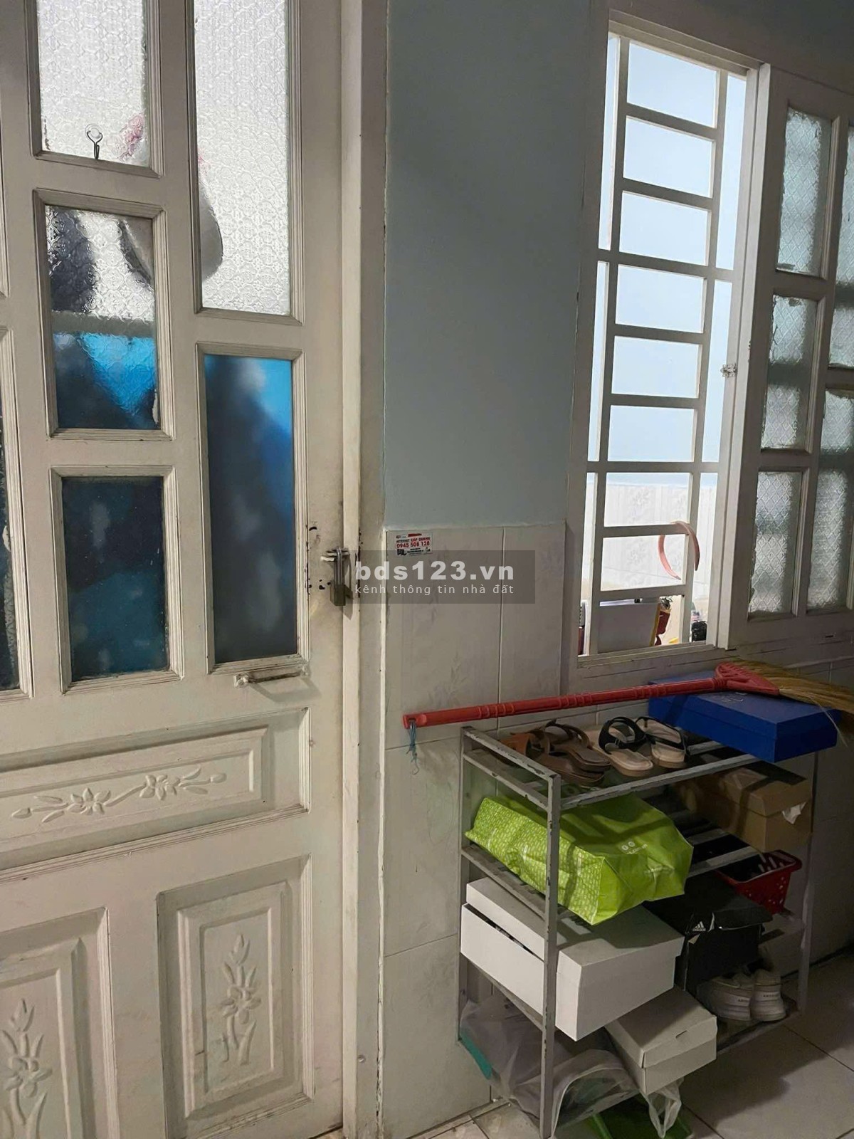 Pass 1 slot trọ ở ghép nữ ( sinh viên )
