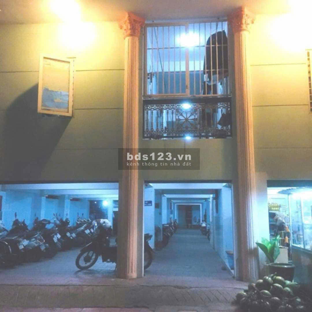 Pass 1 slot trọ ở ghép nữ ( sinh viên )