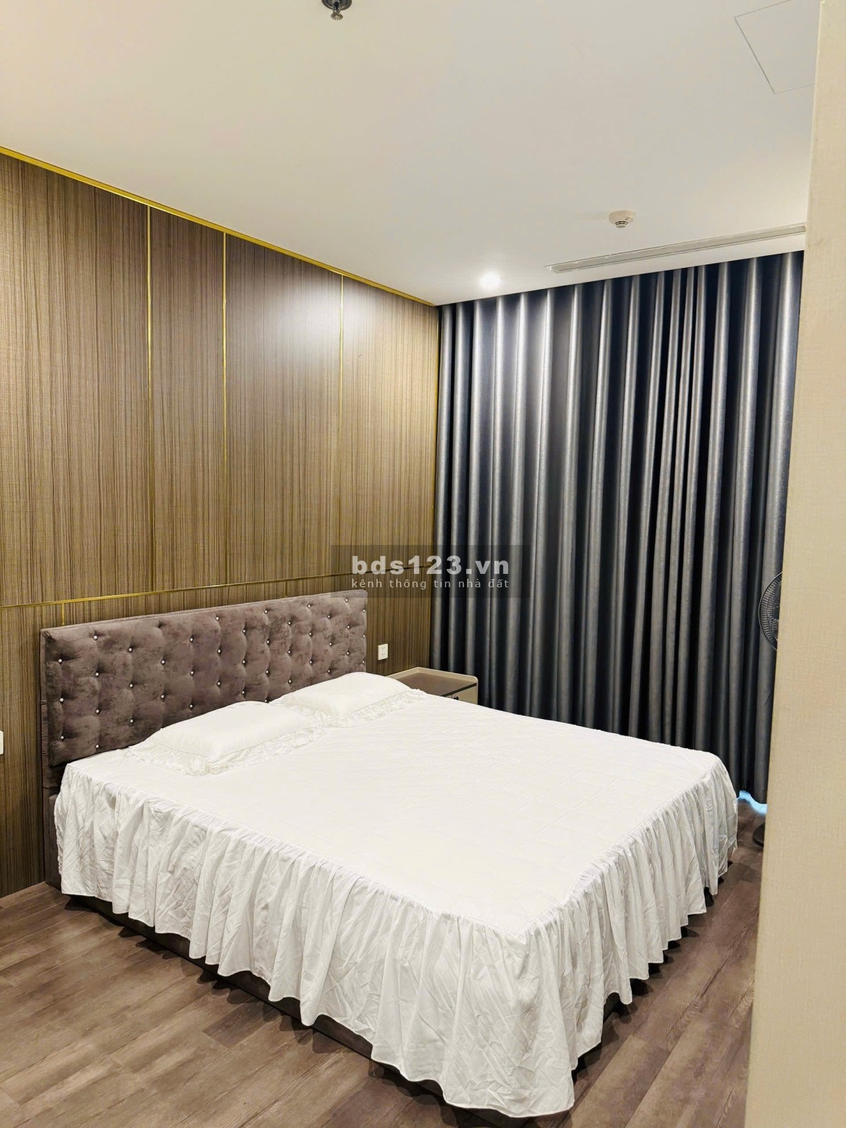 Cho Thuê Căn Hộ 2-3PN The Nine Phạm Văn Đồng | 75m² | Giá Từ…