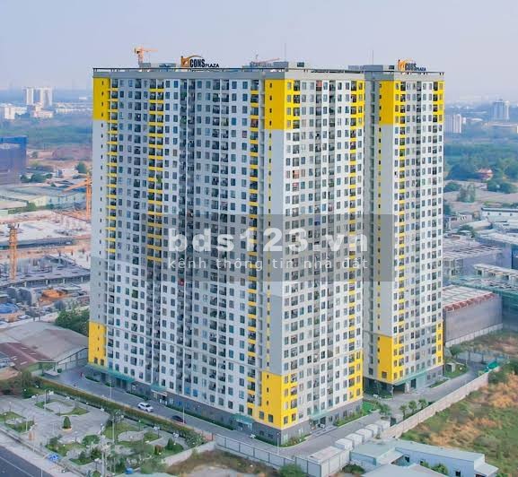 CĂN HỘ 2PN 2WC GẦN LÀNG ĐẠI HỌC - GIÁ CHỈ TỪ 2,2 TỶ BAO…