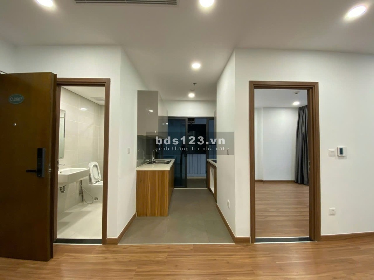ENGLISH BELOW - Cho Thuê Căn Hộ Eco Green Sài Gòn Q7 – 2PN2WC 66m²…