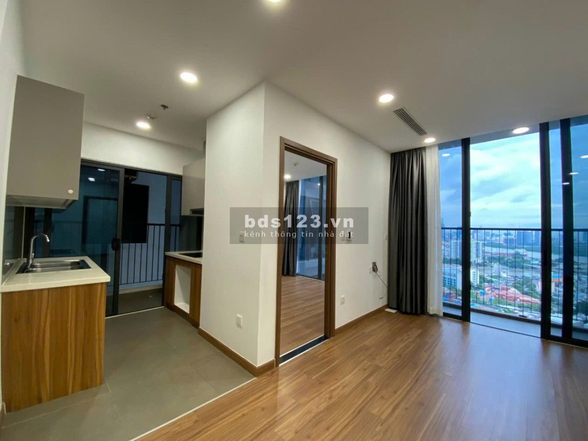 ENGLISH BELOW - Cho Thuê Căn Hộ Eco Green Sài Gòn Q7 – 2PN2WC 66m²…