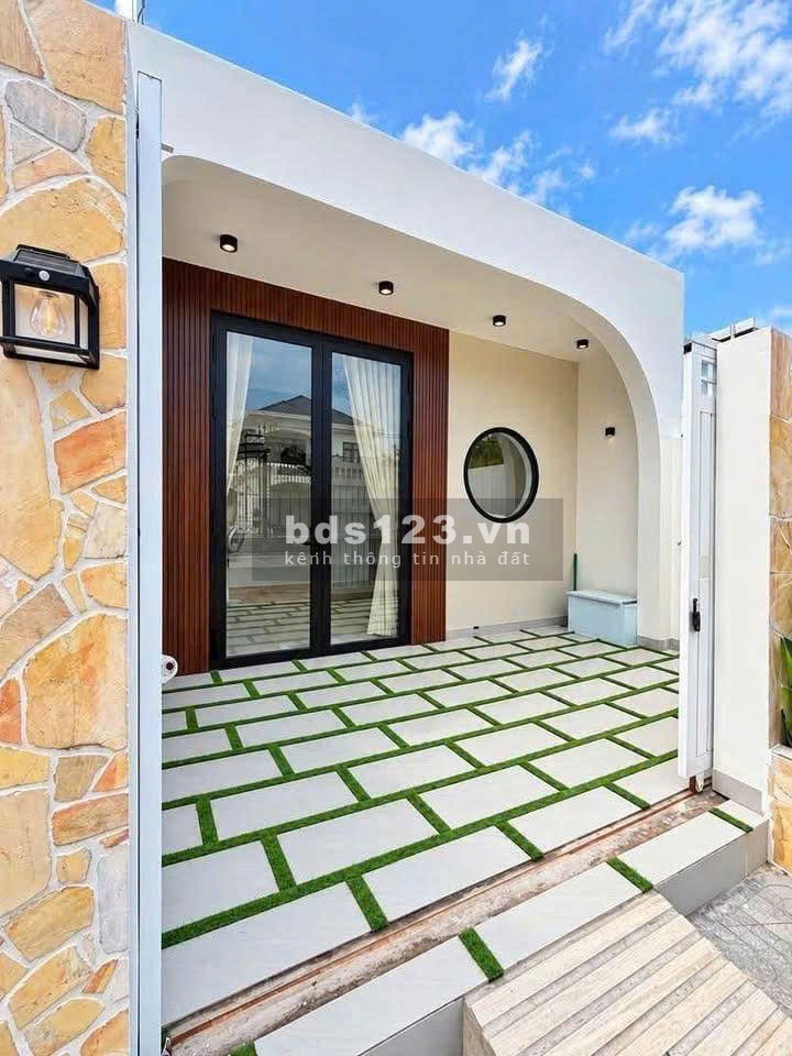 NHÀ MỚI ĐẸP TÂN TRIỀU - SỔ HỒNG RIÊNG - GIÁ TỐT