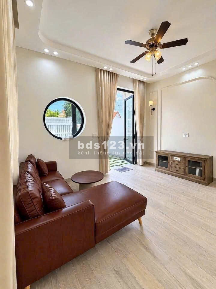 NHÀ MỚI ĐẸP TÂN TRIỀU - SỔ HỒNG RIÊNG - GIÁ TỐT