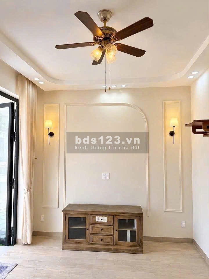 NHÀ MỚI ĐẸP TÂN TRIỀU - SỔ HỒNG RIÊNG - GIÁ TỐT