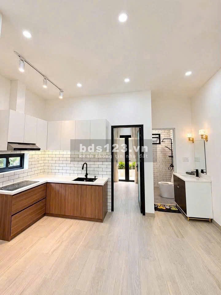 NHÀ MỚI ĐẸP TÂN TRIỀU - SỔ HỒNG RIÊNG - GIÁ TỐT