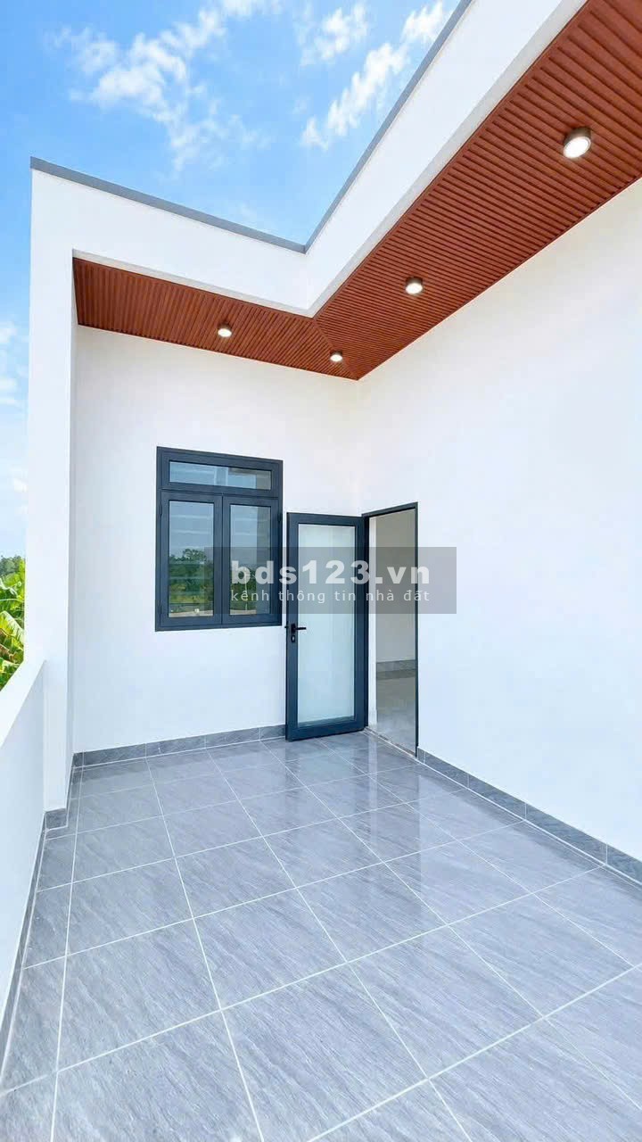 BIỆT THỰ MINI 7x15M – GIÁ CHỈ 2,6 TỶ NGAY TT TÂN TRIỀU,…