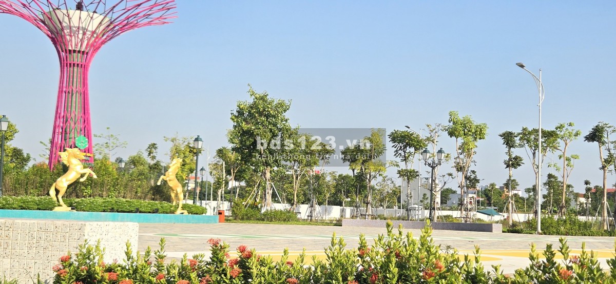 Mở bán Hawee Parkland Cao Thượng, khu đô thị xanh hiện đại…