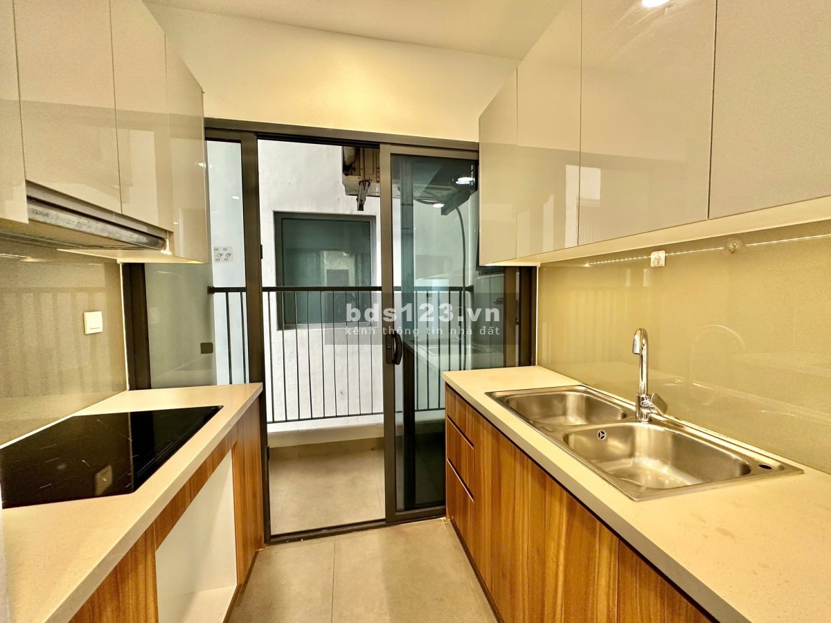 ENGLISH BELOW - Cho Thuê Căn Hộ Eco Green Sài Gòn Q7 – 2PN2WC 66m²…