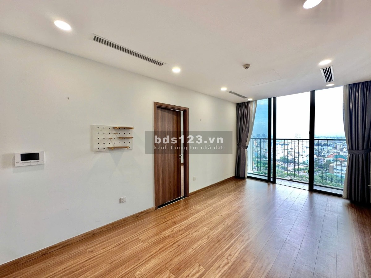 ENGLISH BELOW - Cho Thuê Căn Hộ Eco Green Sài Gòn Q7 – 2PN2WC 66m²…