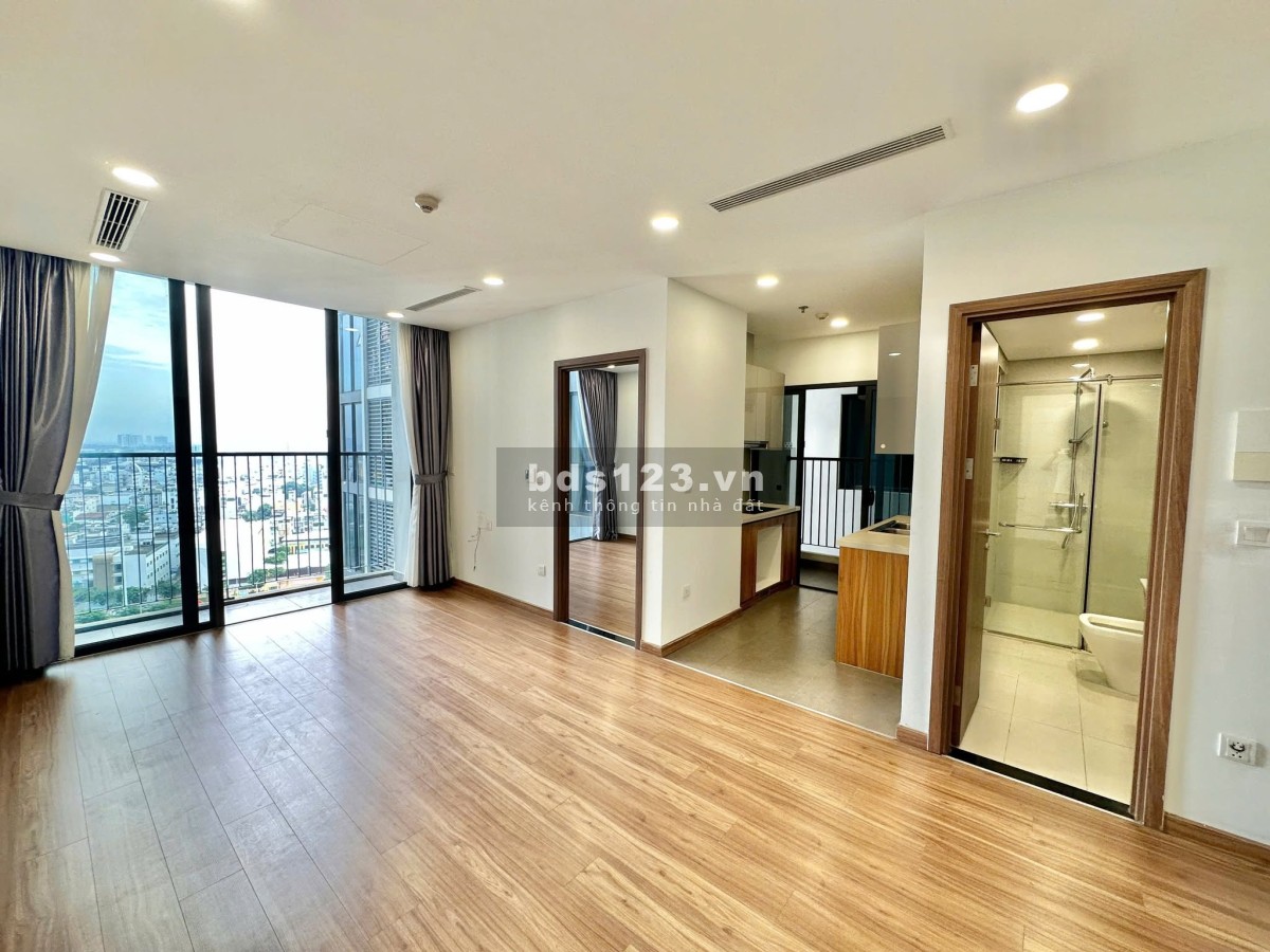 ENGLISH BELOW - Cho Thuê Căn Hộ Eco Green Sài Gòn Q7 – 2PN2WC 66m²…