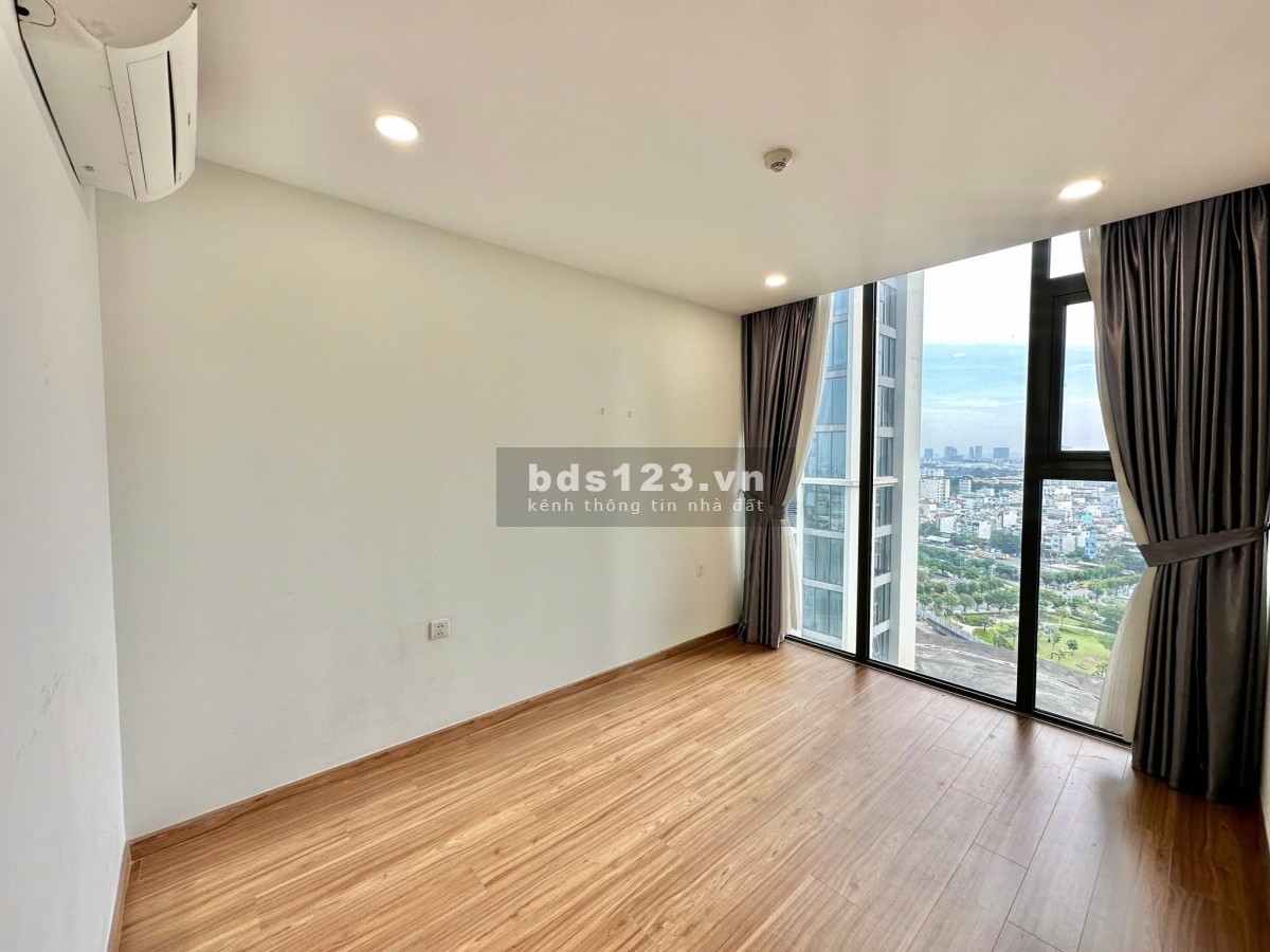 ENGLISH BELOW - Cho Thuê Căn Hộ Eco Green Sài Gòn Q7 – 2PN2WC 66m²…