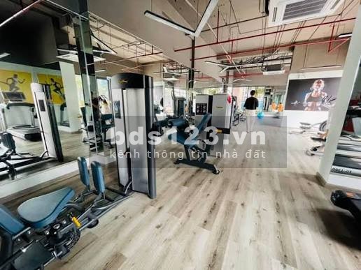 ENGLISH BELOW - Cho Thuê Căn Hộ Eco Green Sài Gòn Q7 – 2PN2WC 66m²…