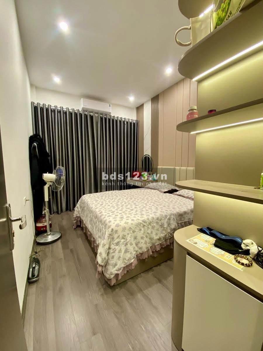 BÁN NHÀ HOÀNG VĂN THÁI - PHÂN LÔ QUÂN ĐỘI - Ô TÔ 16 CHỖ ĐỖ…