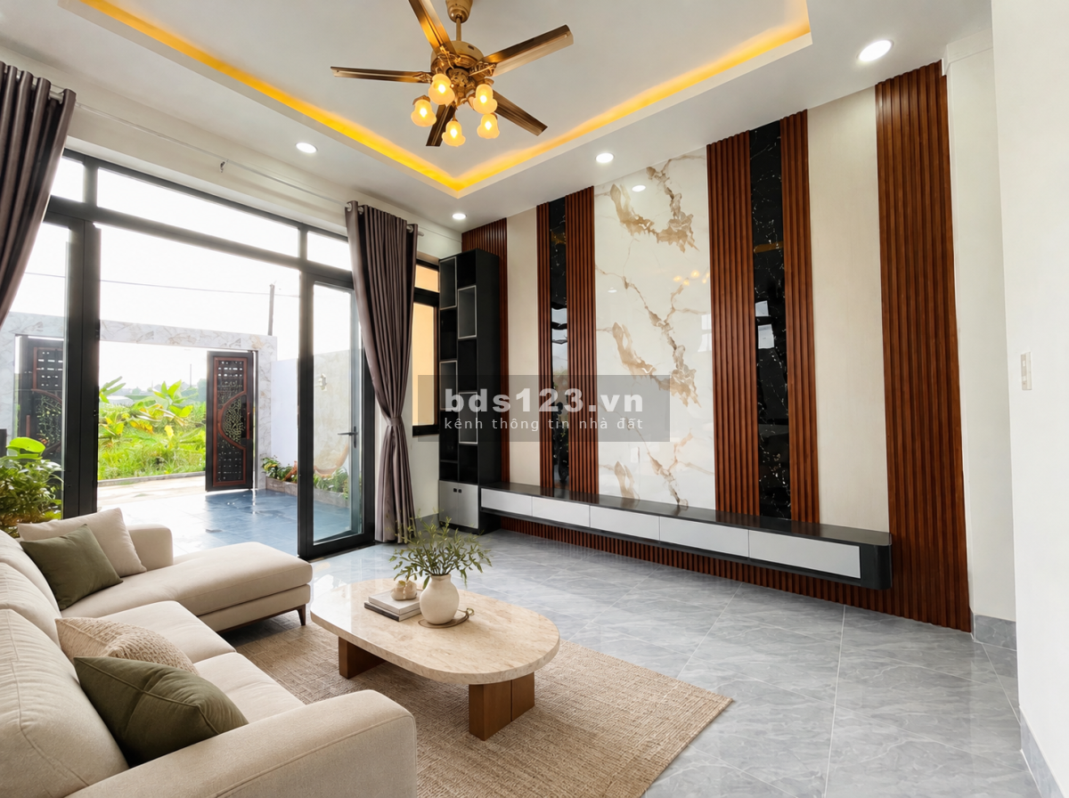  Nhà CỰC ĐẸP mà giá CỰC RẺ ngay gần trung tâm Biên Hòa