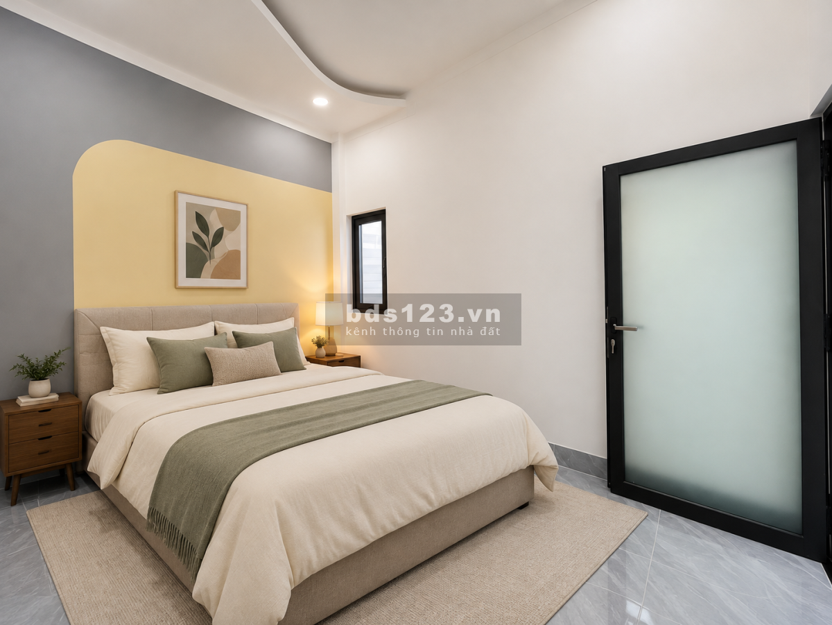  Nhà CỰC ĐẸP mà giá CỰC RẺ ngay gần trung tâm Biên Hòa