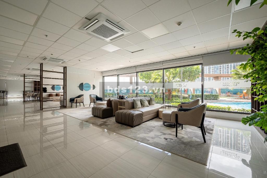 ENGLISH BELOW - Cho Thuê Căn Hộ Eco Green Sài Gòn Q7 – 2PN2WC 66m²…