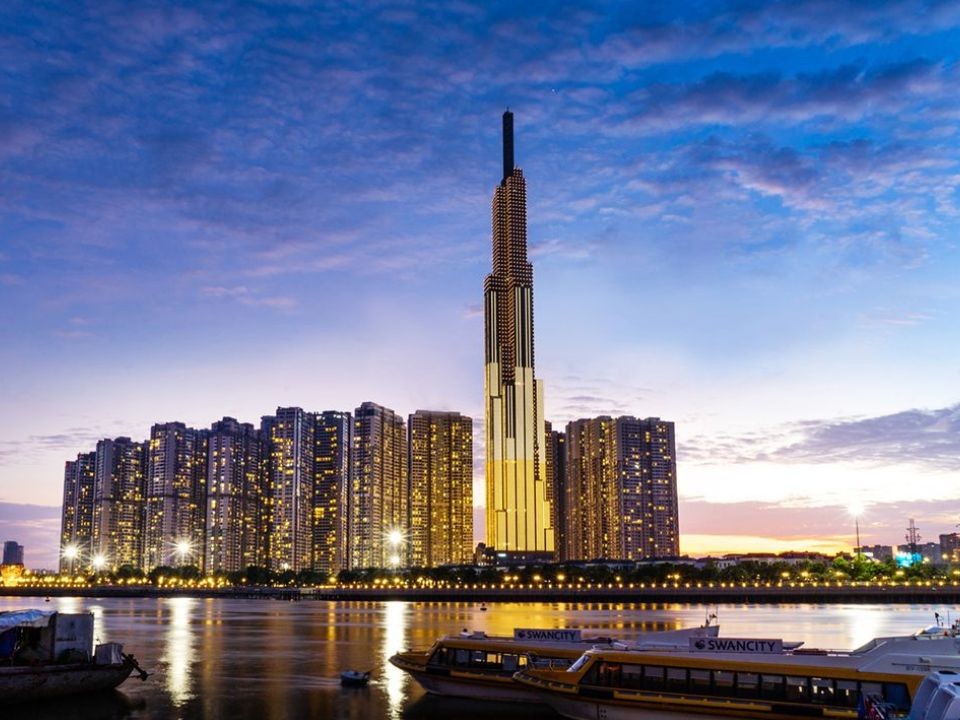 vinhomes-central-park