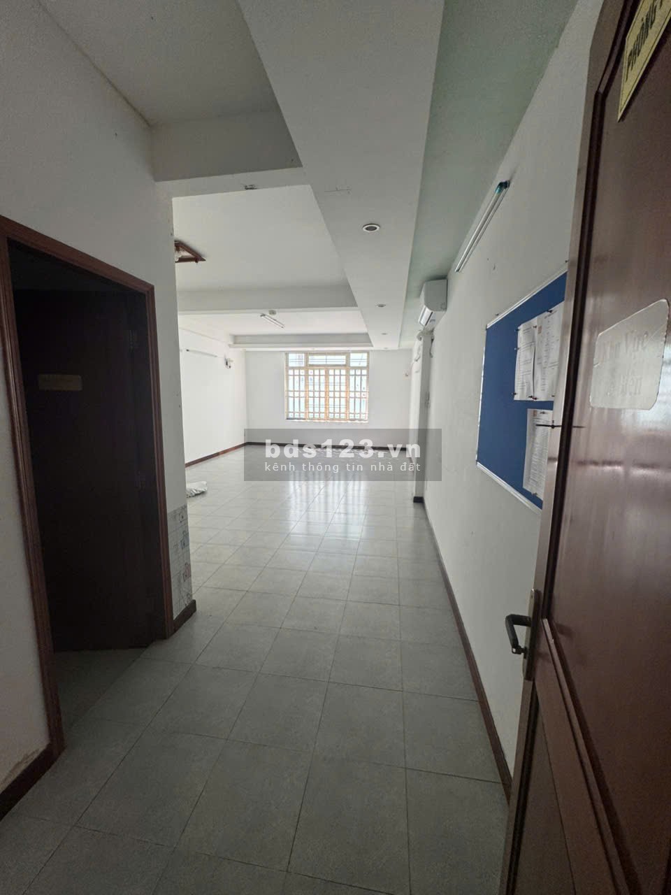 CHO THUÊ MẶT BẰNG, VĂN PHÒNG CÔNG TY TẠI QUẬN 7