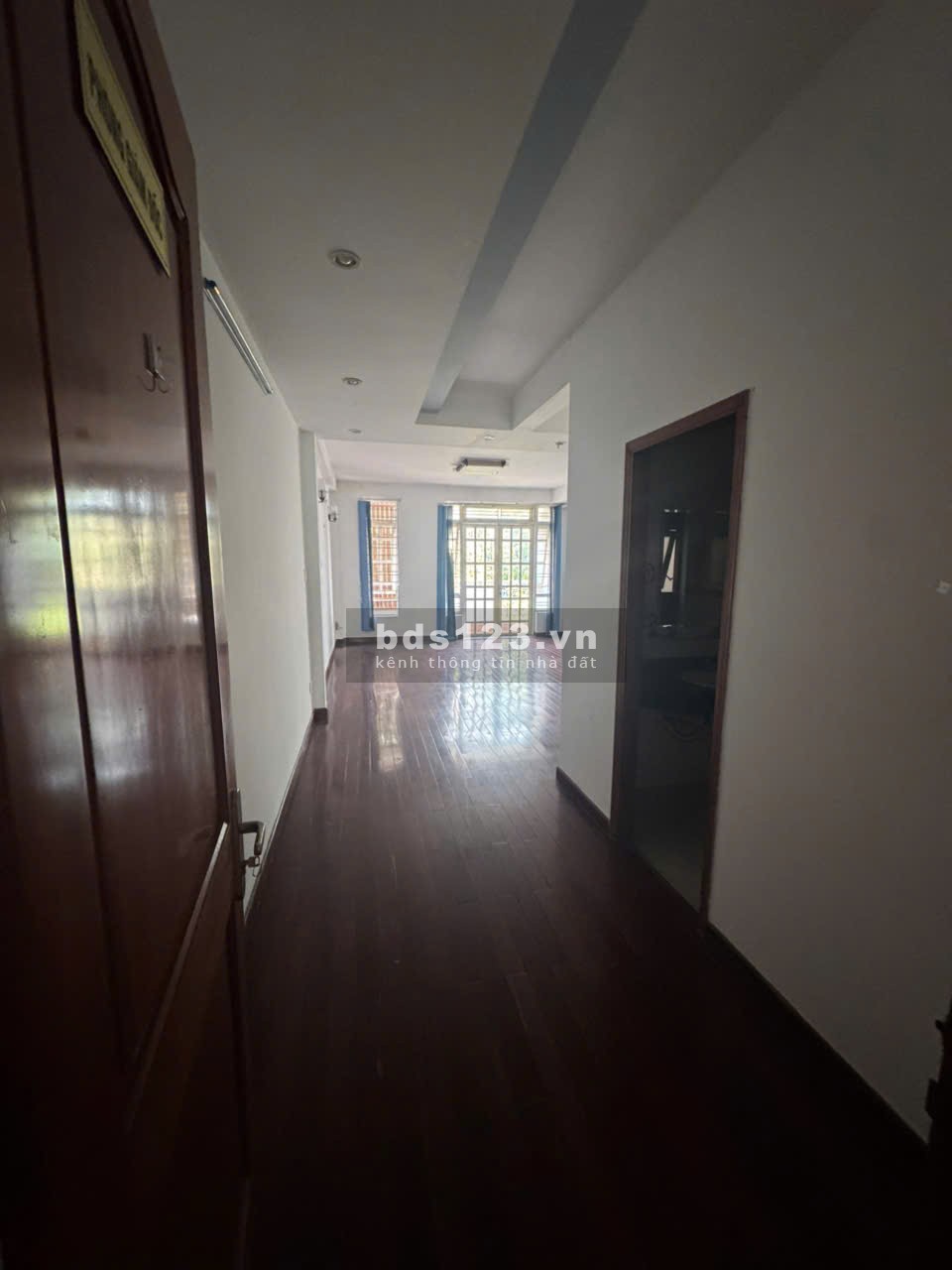 CHO THUÊ MẶT BẰNG, VĂN PHÒNG CÔNG TY TẠI QUẬN 7