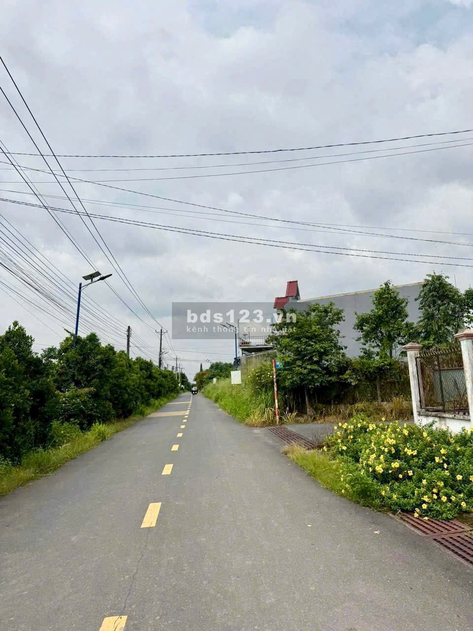 Vừa ra sổ khu đất nền diện tích đa dạng ngay phường Tân…