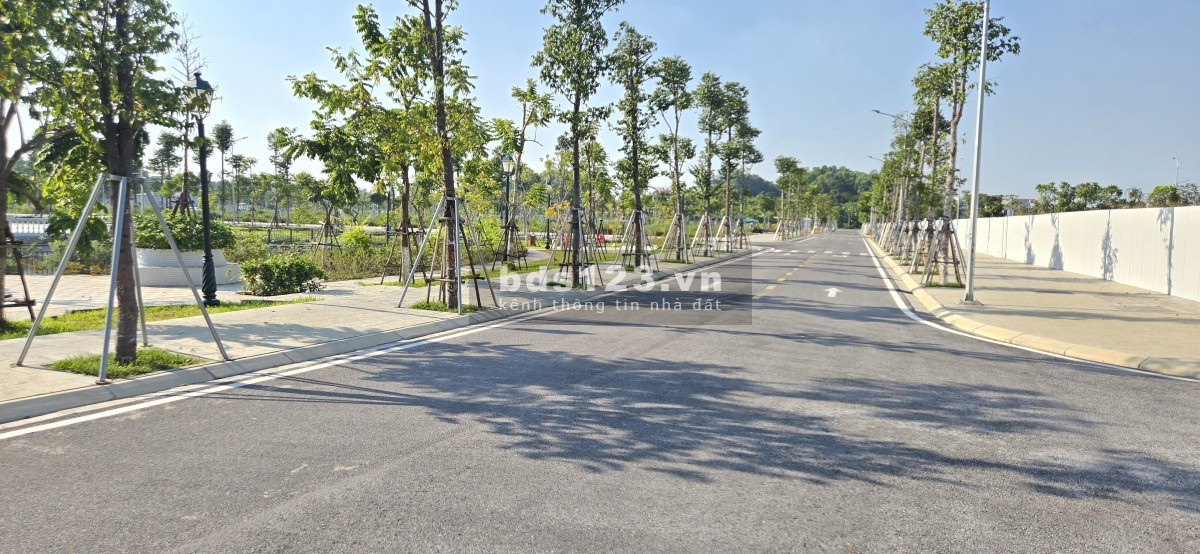Sở hữu đất nền dự án Hawee Parkland Cao Thượng – 108m²…