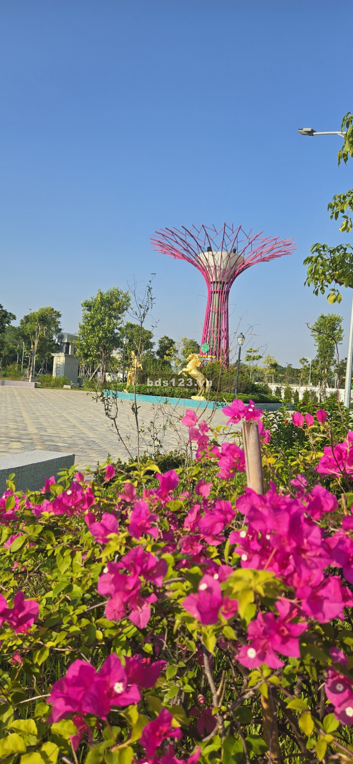 Sở hữu đất nền dự án Hawee Parkland Cao Thượng – 108m²…