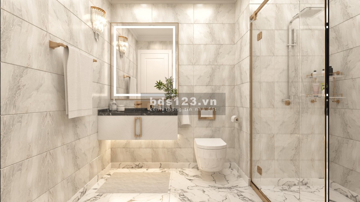 Bán căn 2PN FLC Hausman Đại Mỗ, giá 5,5 tỷ
