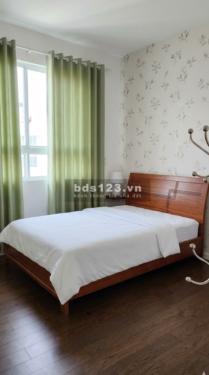 Đã có sổ 74m2 - Giá 3.55 tỷ - 2PN2WC The Park Residence