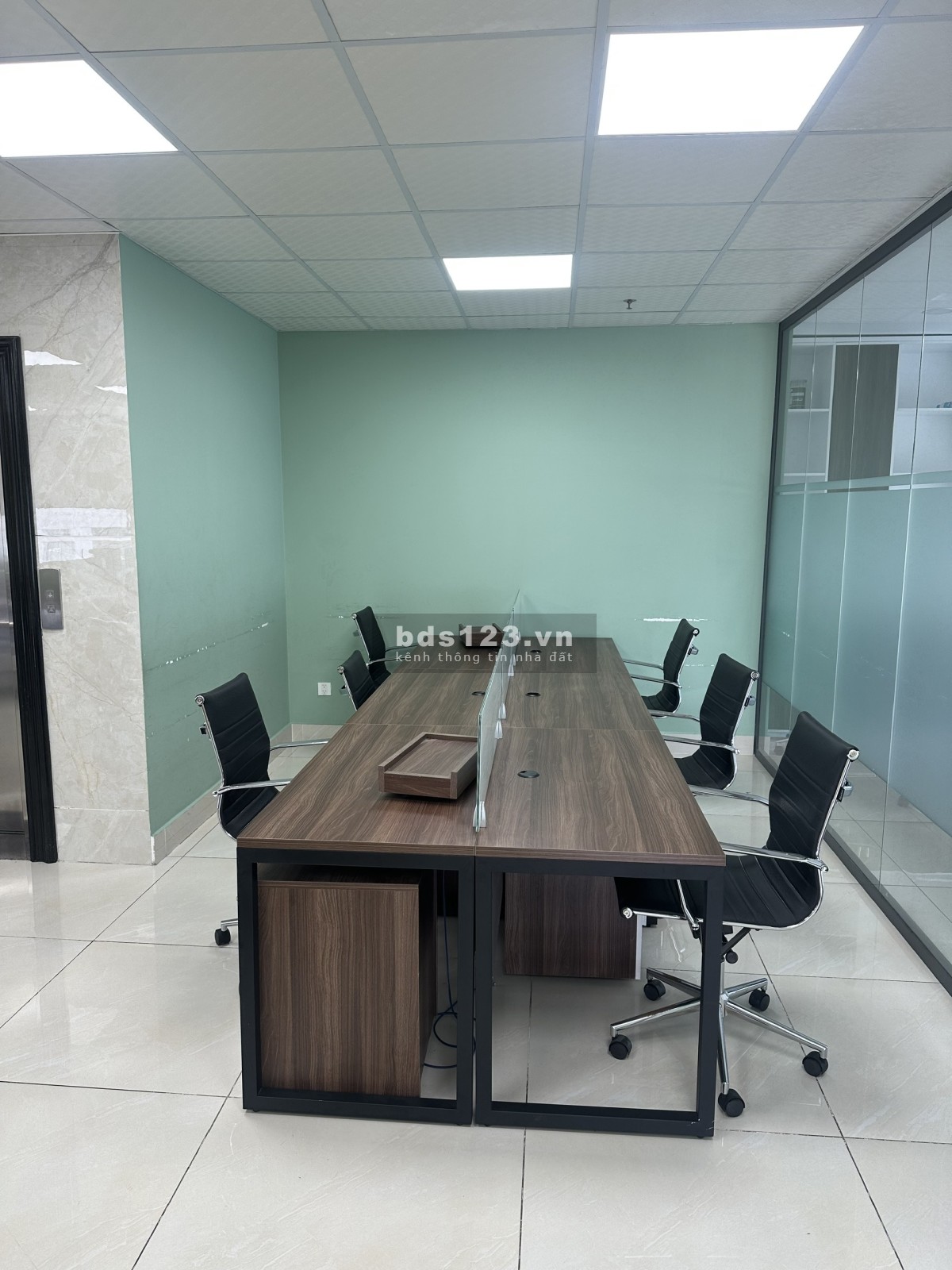 Office for lease - Cho thuê mặt bằng văn phòng Tòa Enterprise -…