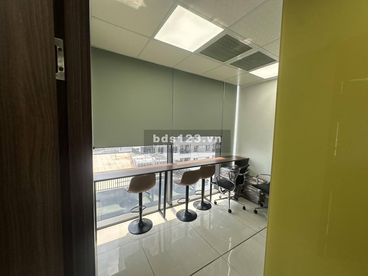Office for lease - Cho thuê mặt bằng văn phòng Tòa Enterprise -…