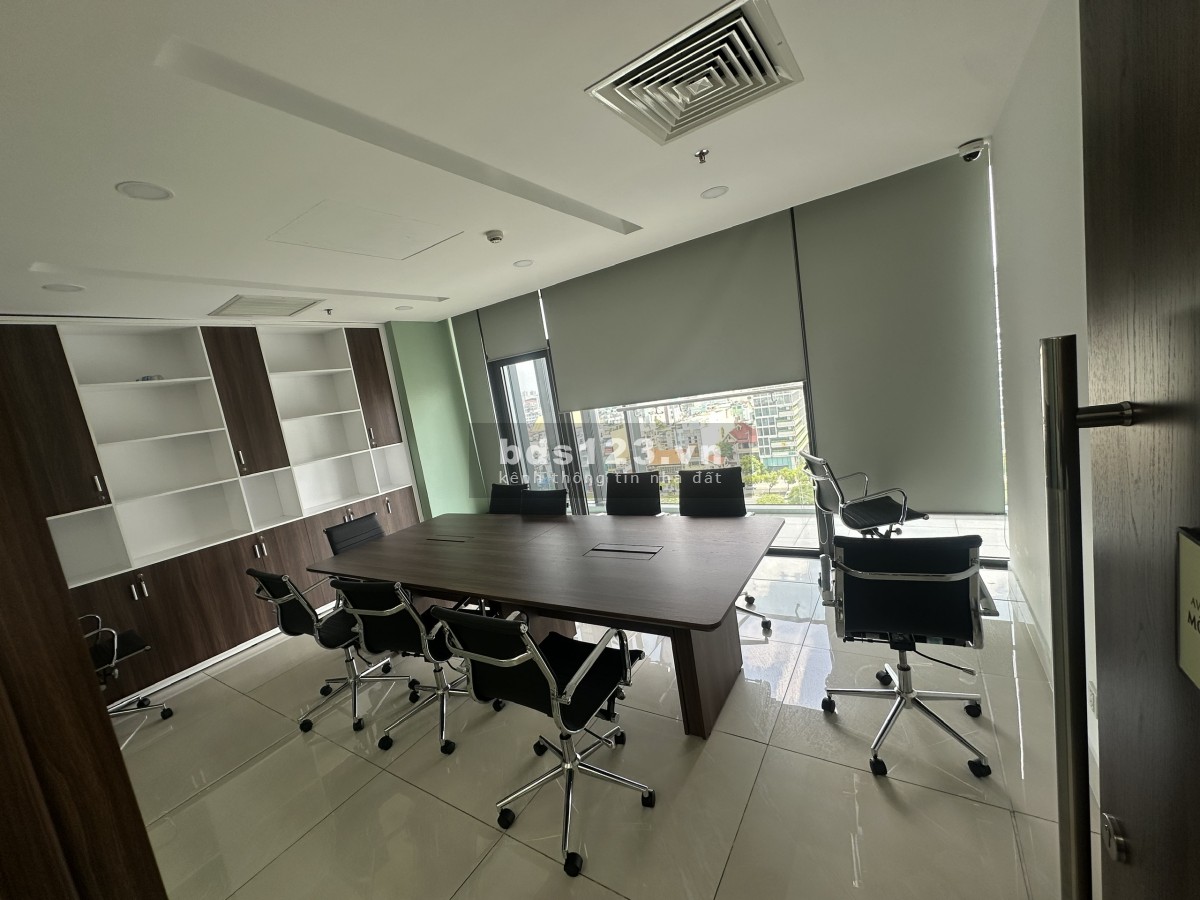 Office for lease - Cho thuê mặt bằng văn phòng Tòa Enterprise -…