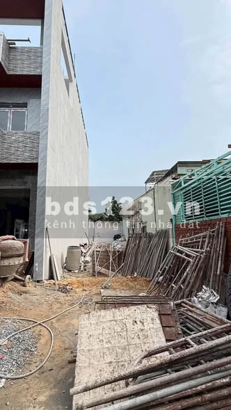 02 lô đất mặt tiền Thới An 18, đường nhựa 7m, giá từ…