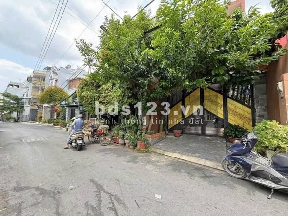 02 lô đất mặt tiền Thới An 18, đường nhựa 7m, giá từ…