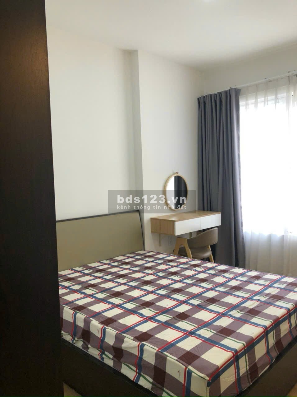 CHO THUÊ GẤP CC 90 RIVERSIDE NGUYỄN HỮU CẢNH 2PN FULL NỘI THẤT