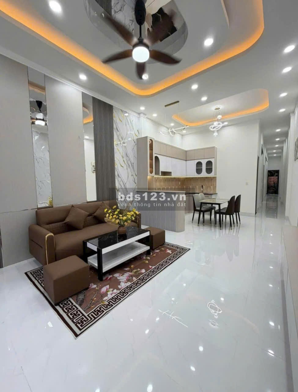 SIÊU PHẨM AN CƯ TÂN TRIỀU – NHÀ 3PN Ô TÔ ĐỖ CỬA CHỈ VỚI…