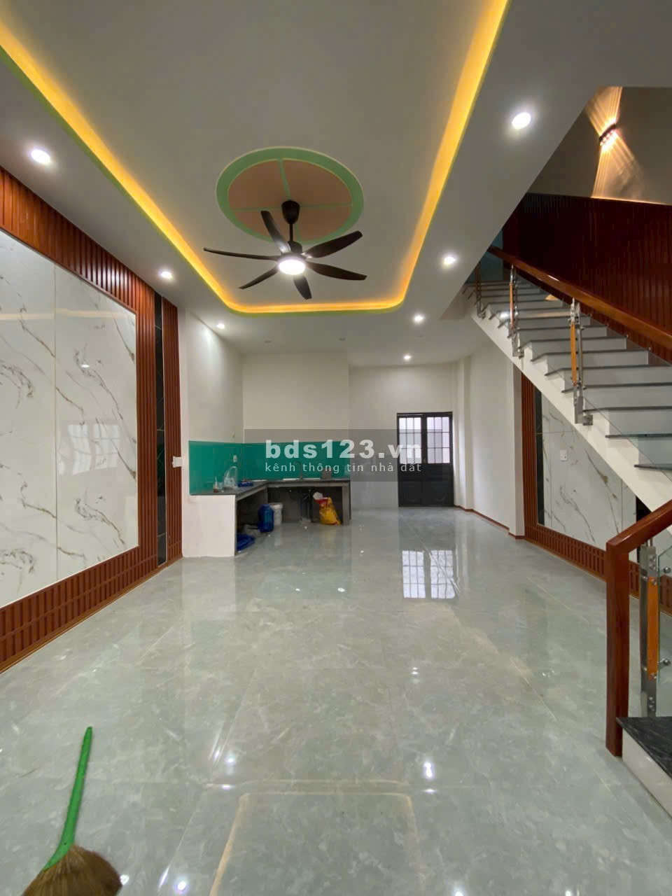 CHỦ VỀ QUÊ CẦN BÁN NHANH NHÀ 2 LẦU 90M2 GẦN ĐƯỜNG ĐỒNG…