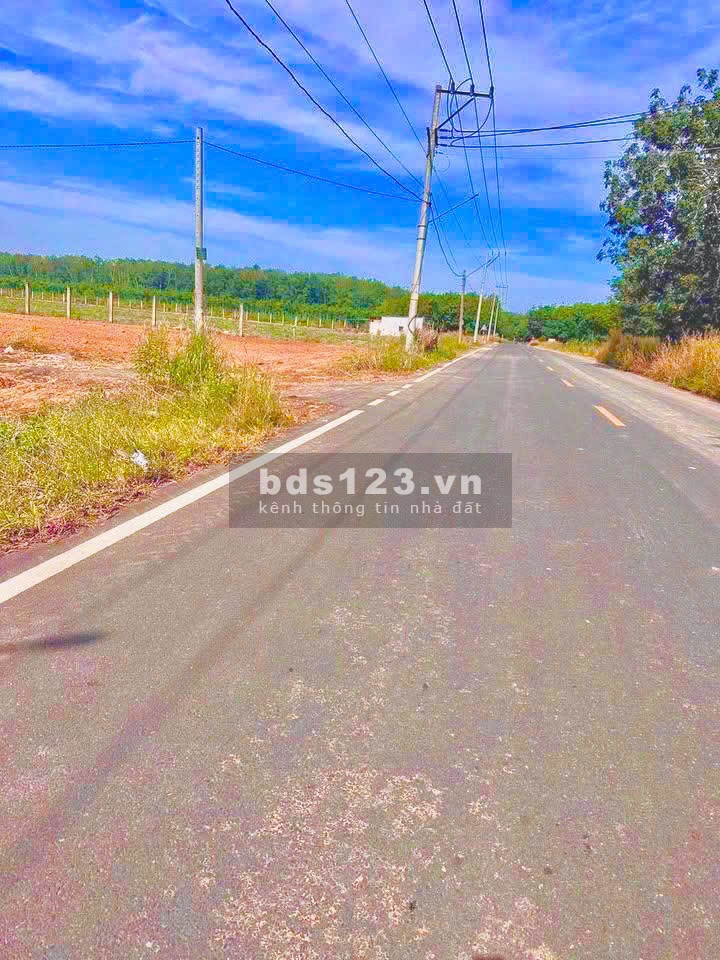 KẸT TIỀN CẦN BÁN GẤP 1.000M² ĐẤT THỔ CƯ, THÔNG RA KCN. MT…