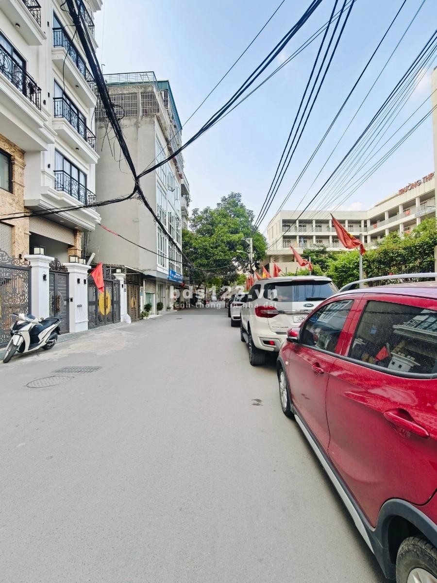  10,5 TỶ — NGÕ 29 KHƯƠNG HẠ THANH XUÂN • 34M² • 5 TẦNG •…