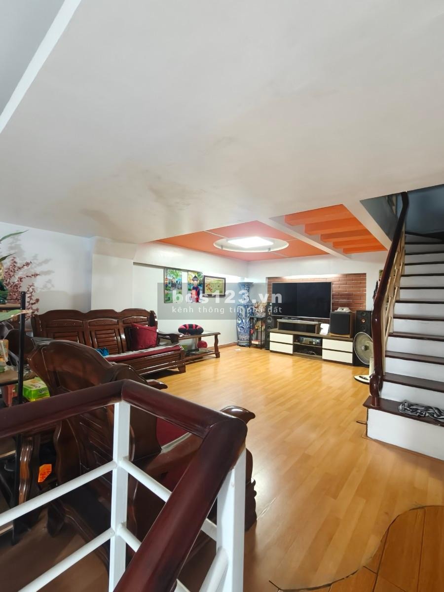  10,5 TỶ — NGÕ 29 KHƯƠNG HẠ THANH XUÂN • 34M² • 5 TẦNG •…