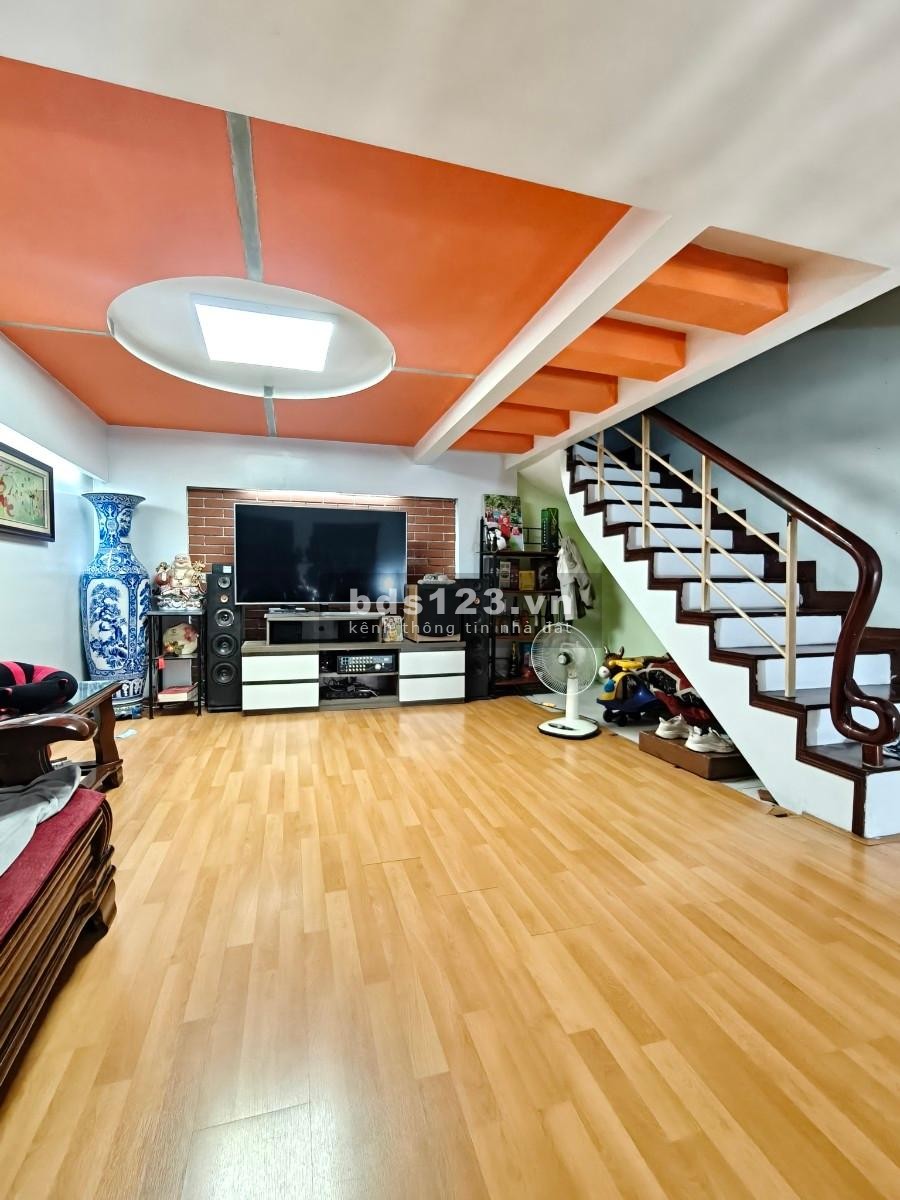  10,5 TỶ — NGÕ 29 KHƯƠNG HẠ THANH XUÂN • 34M² • 5 TẦNG •…