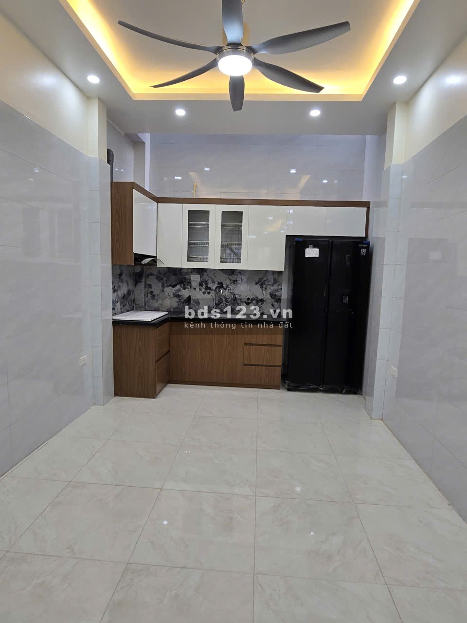 BÁN NHÀ THANH TRÌ khu phân lô cán bộ 50m² × 5 tầng, ô tô 7…