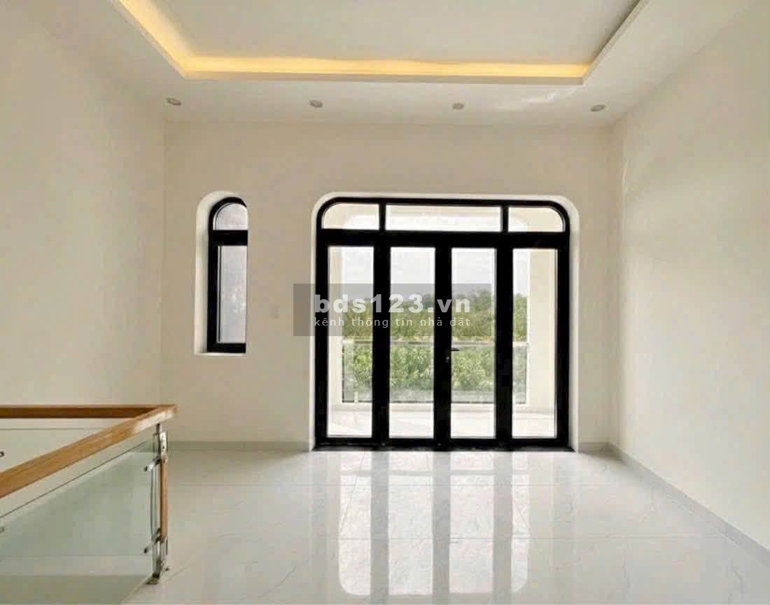 SIÊU RẺ...NHÀ ĐẸP DÀNH CHO ANH CHỊ CÓ TÀI CHÍNH 400 TRIỆU…