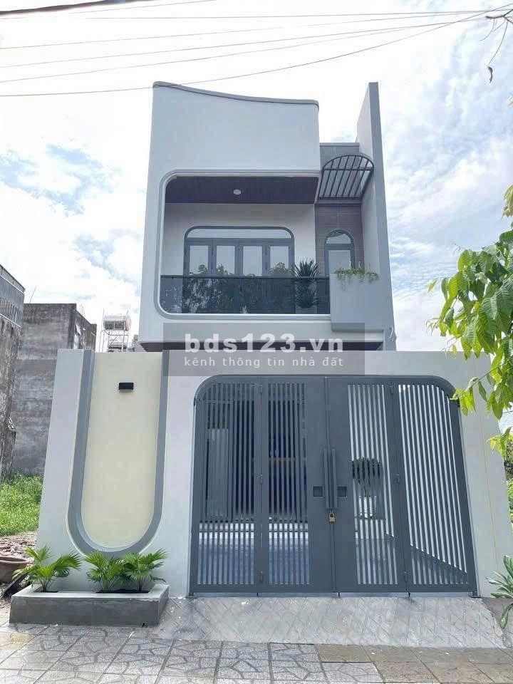 SIÊU RẺ...NHÀ ĐẸP DÀNH CHO ANH CHỊ CÓ TÀI CHÍNH 400 TRIỆU…