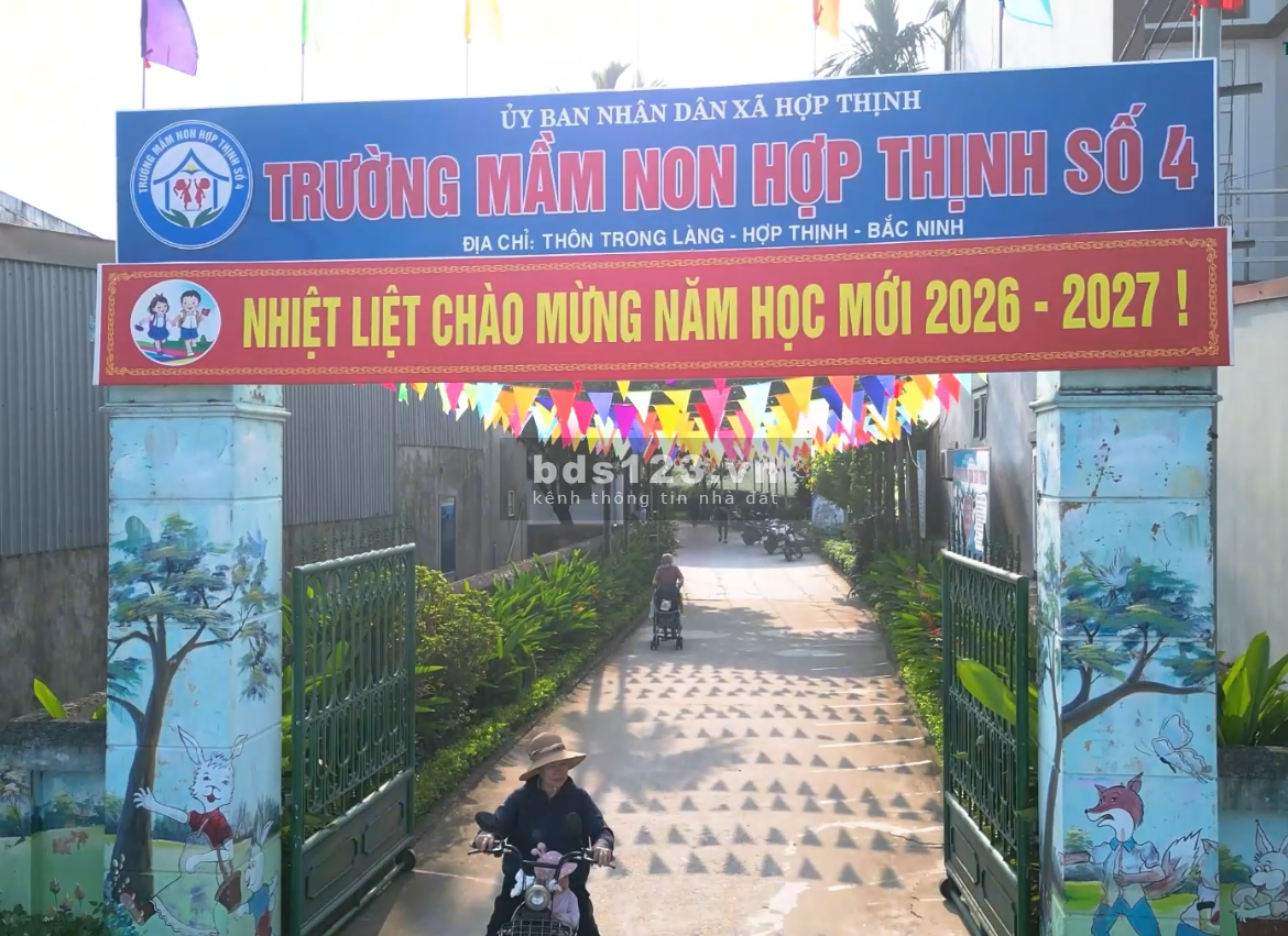 Thông tin dự án Thường Thắng Central Park – Khám phá quy hoạch tiện ích