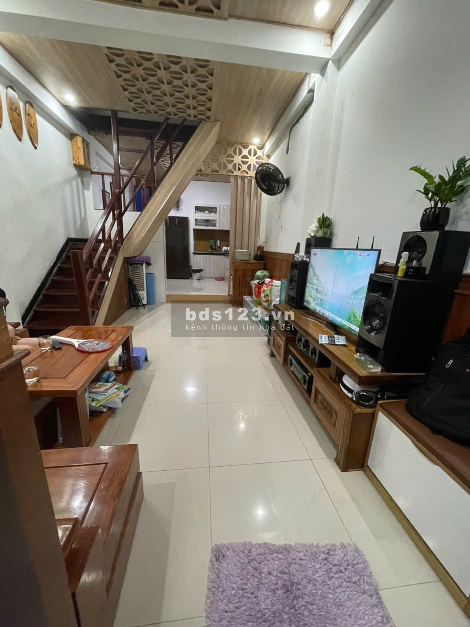Cho thuê NHÀ NGUYÊN CĂN, 2 TẦNG, gần phố du lịch An Thượng