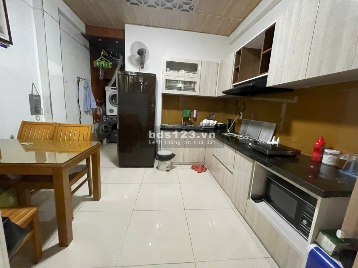 Cho thuê NHÀ NGUYÊN CĂN, 2 TẦNG, gần phố du lịch An Thượng