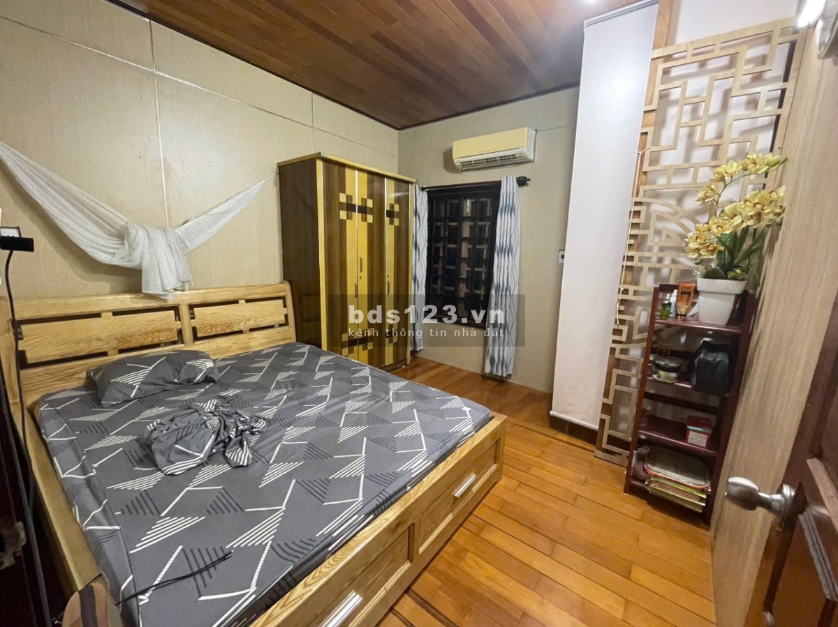 Cho thuê NHÀ NGUYÊN CĂN, 2 TẦNG, gần phố du lịch An Thượng