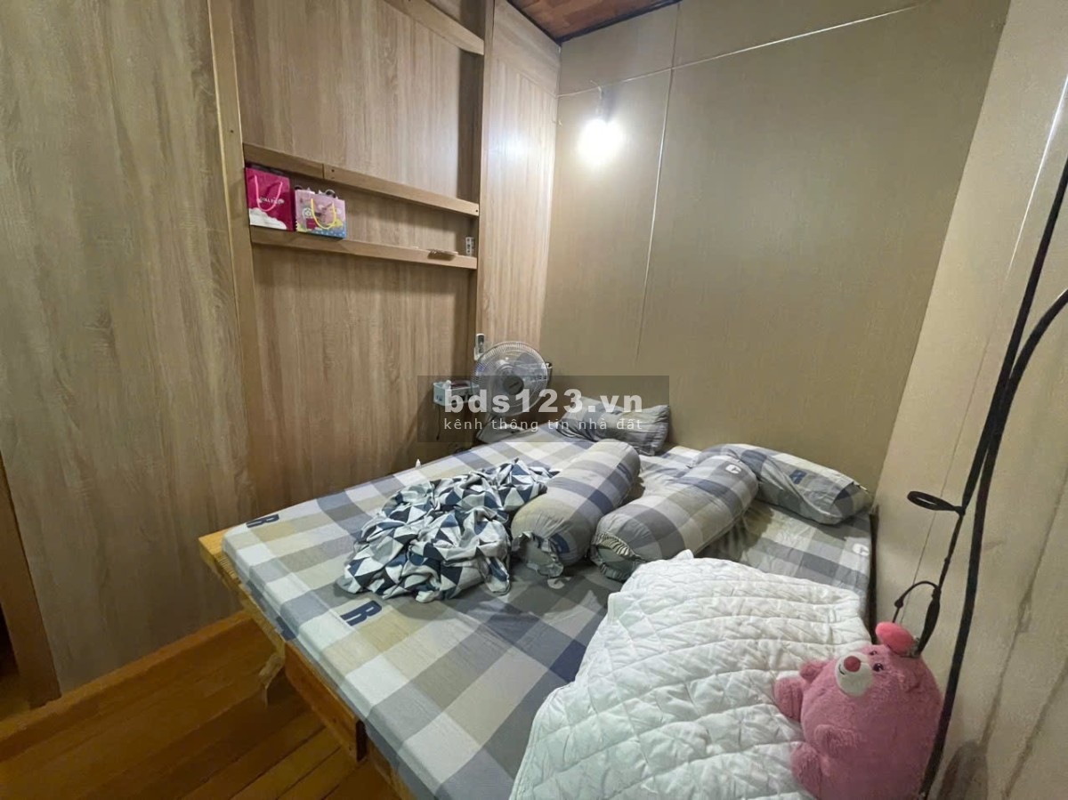 Cho thuê NHÀ NGUYÊN CĂN, 2 TẦNG, gần phố du lịch An Thượng