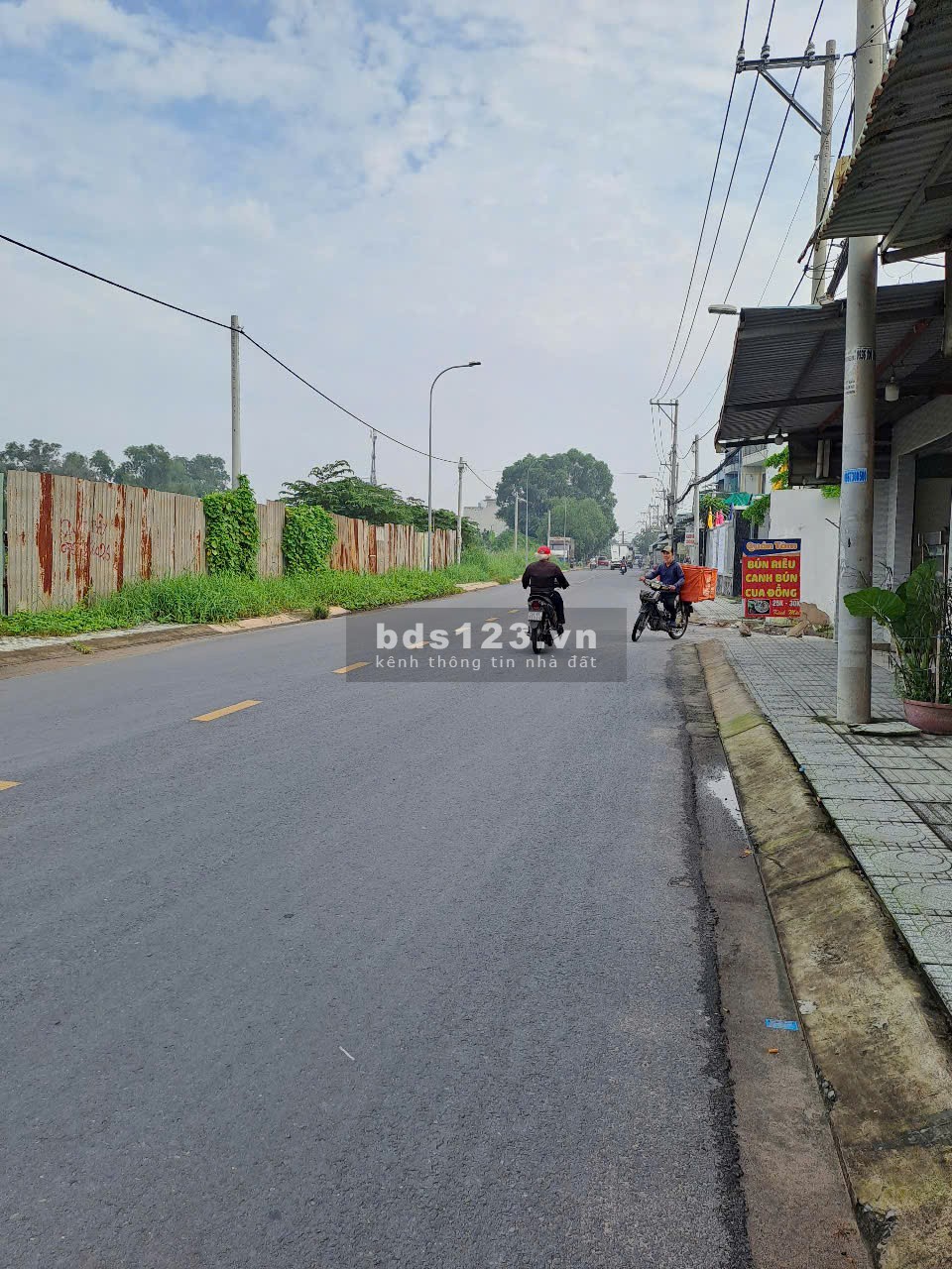 [CHO THUÊ] Đất Mặt Tiền 6.000m² Hai Mặt Tiền Đường Lớn -…